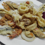 Dolce Mare Nourriture