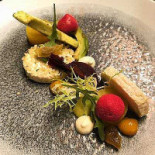 Dny Terhills Nourriture