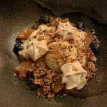 Toi Et Moi Nourriture