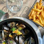 Cucina De Luca Nourriture