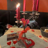 Le P'tit Bonheur À l'intérieur