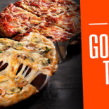 O'tacos Charleroi Rive Gauche Nourriture