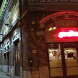 Steack House 's Extérieur