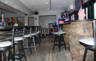 La Villa Du Dragon À l'intérieur