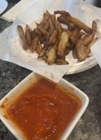 La Villa Du Dragon Nourriture