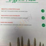 Pizza Pasta E Basta Carte
