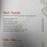 Pizza Pasta E Basta Carte