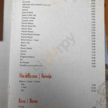 Pizza Pasta E Basta Carte