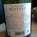 Le Monument Grill Carte