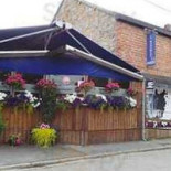 Le Monument Grill Extérieur