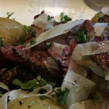 Alainproviest Nourriture