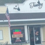 Mangermanger Exterior