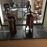 De Raadkamer À l'intérieur