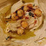 Les Montagnards Nourriture