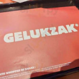 Five Slice Pizza Carte