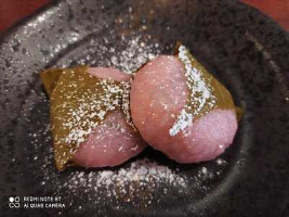 Sanga food