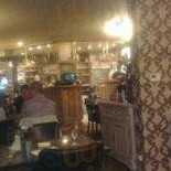 Faggio Rosso À l'intérieur