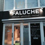 Faluche Extérieur