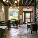 Végétalicia À l'intérieur