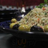 Medina Leuven Nourriture