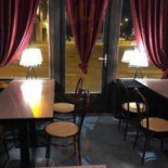 Pub Des Fagnes À l'intérieur