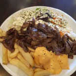 Charme De Wibrin Nourriture