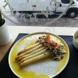 The Cellar Mechelen Nourriture