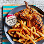 Snack Pide Express Nourriture