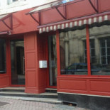 Snack Pide Express Extérieur