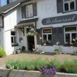 La Passerelle Exterior