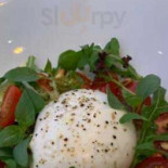 't Klein Herenhuis Food