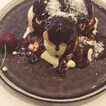 't Klein Herenhuis Food