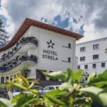 Maestro Ice Extérieur