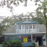 Maestro Ice Extérieur