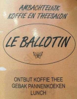 Koffie Ateljee Carte