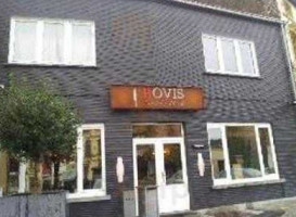 Koffie Ateljee Extérieur