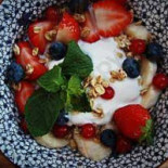 Emmy's Eats And Sweets Nourriture