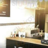 Icon Pastabar À l'intérieur