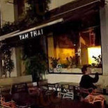 Sushi Royal Stekene Extérieur