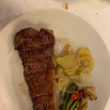 De Garage Nourriture