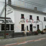 Logis Hôtel La Hutte Lurette Extérieur