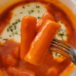 De Nieuwe Haan Nourriture