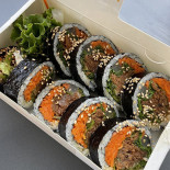 De Nieuwe Haan Nourriture