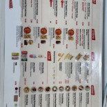 Cordoba Telesiege Carta