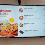 Cordoba Telesiege Carta