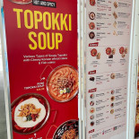 Cordoba Telesiege Carta