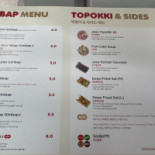 Cordoba Telesiege Carta