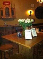 De Verbeelding Apero Tapas À l'intérieur