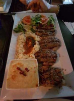 De Verbeelding Apero Tapas Nourriture