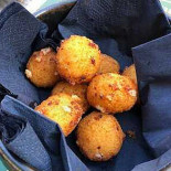 Genoegen 't) Nourriture